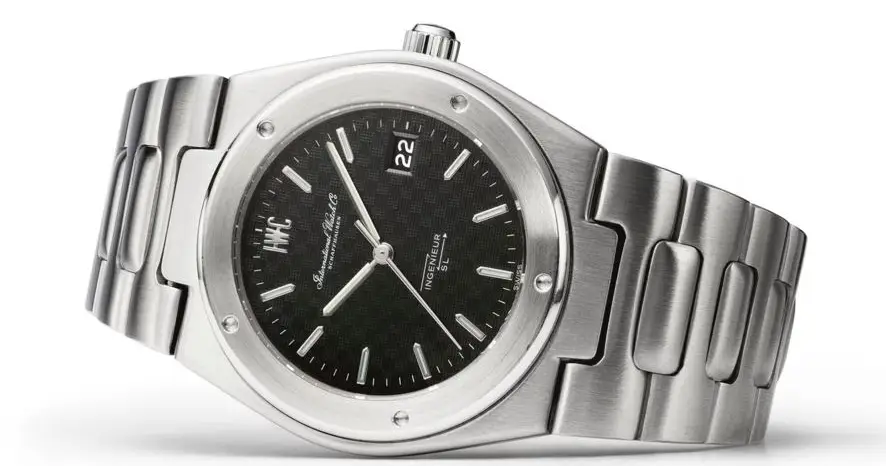 Zegarek, który stał się najwspanialszą porażką marki IWC