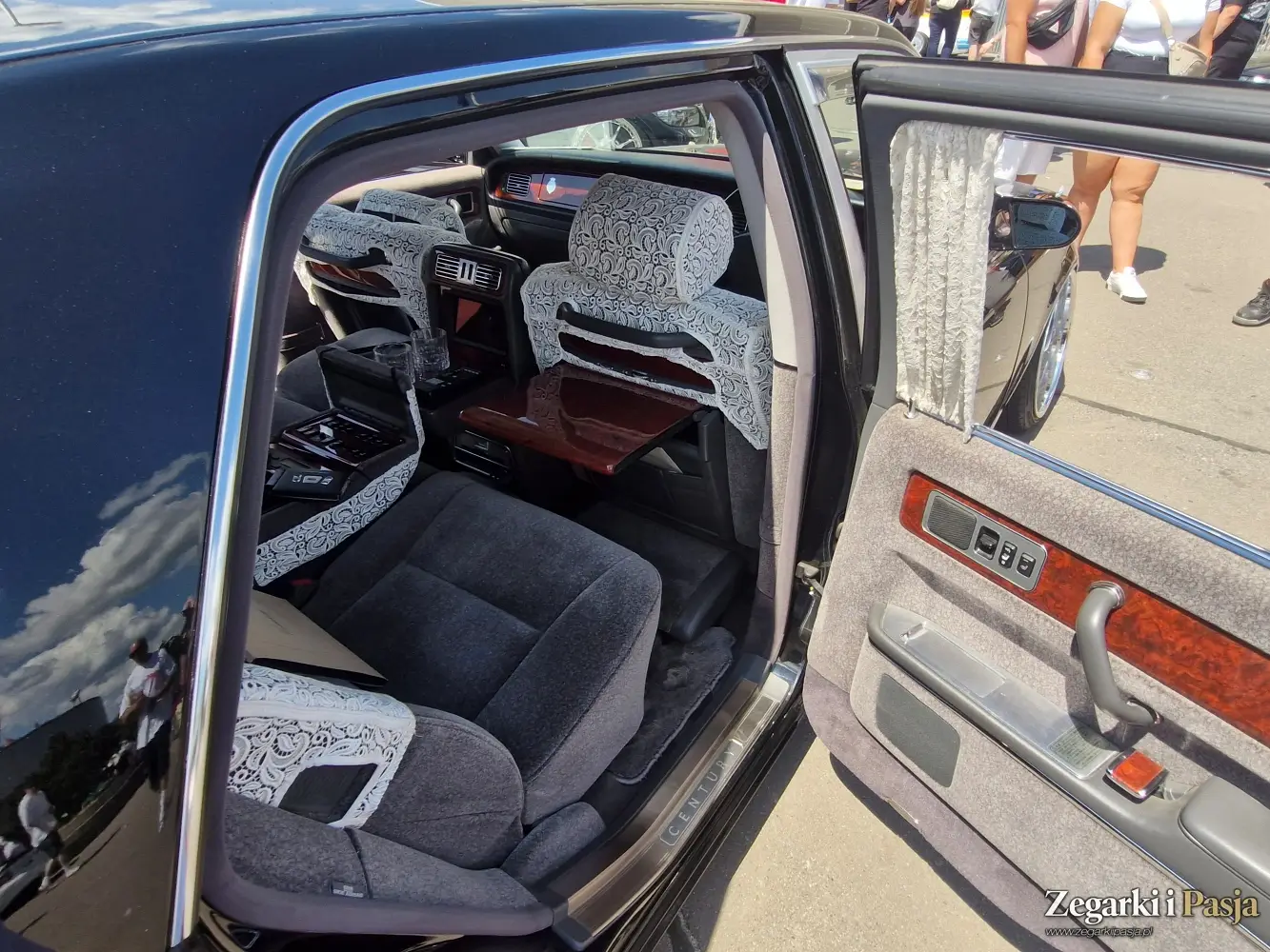 Pasja: Club de Ultrace Show. Umarł tuning, niech żyje tuning!