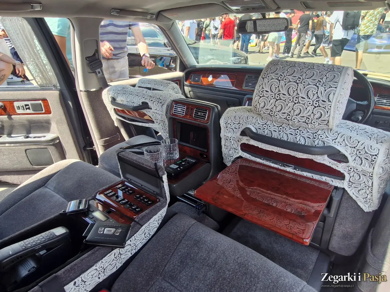 Pasja: Club de Ultrace Show. Umarł tuning, niech żyje tuning!