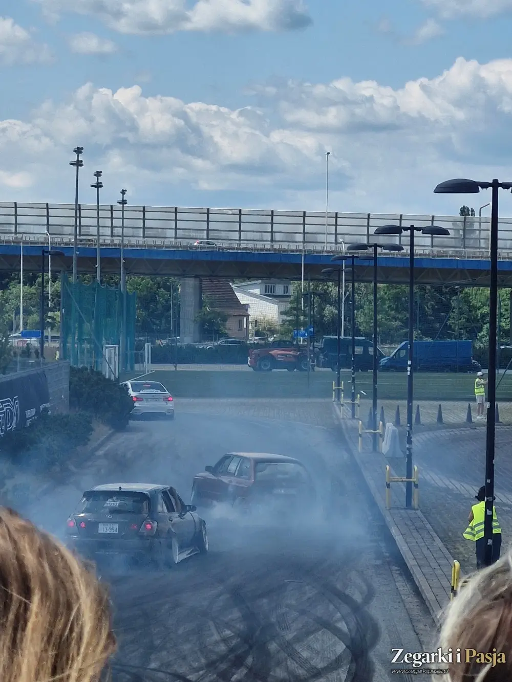 Pasja: Club de Ultrace Show. Umarł tuning, niech żyje tuning!