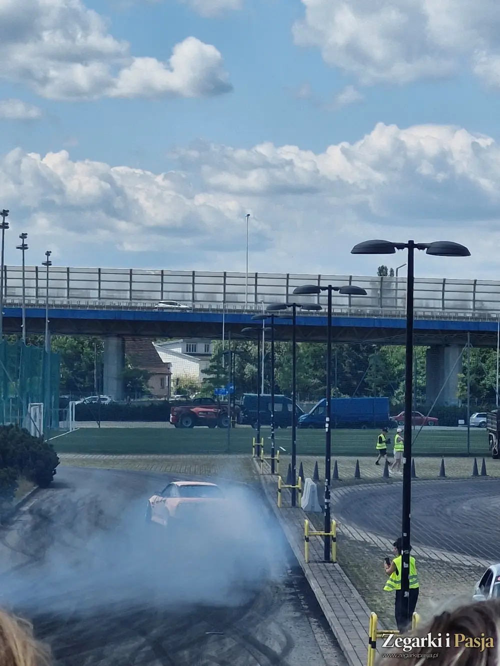 Pasja: Club de Ultrace Show. Umarł tuning, niech żyje tuning!