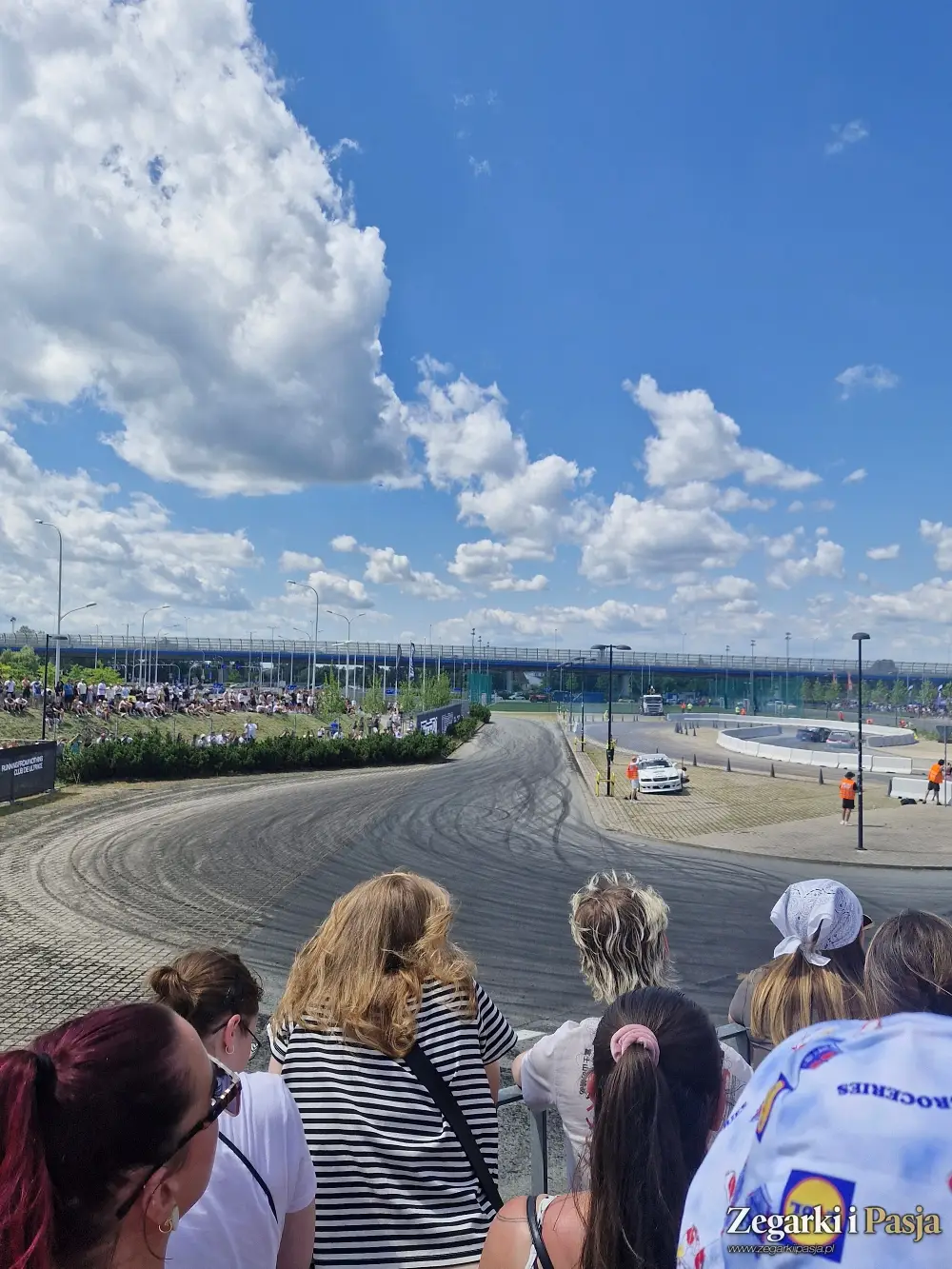 Pasja: Club de Ultrace Show. Umarł tuning, niech żyje tuning!