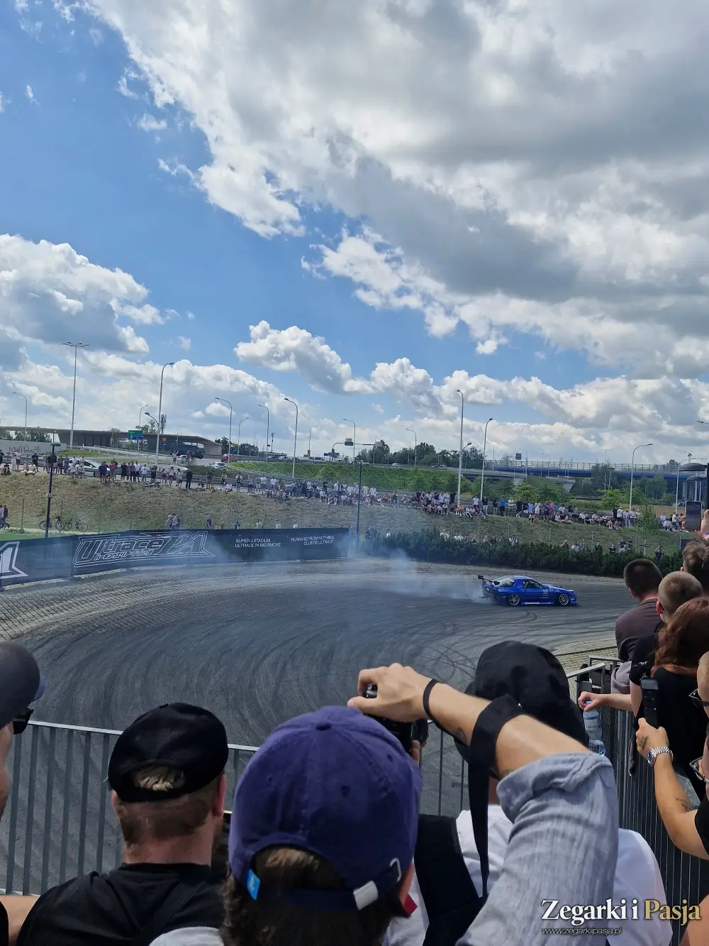 Pasja: Club de Ultrace Show. Umarł tuning, niech żyje tuning!