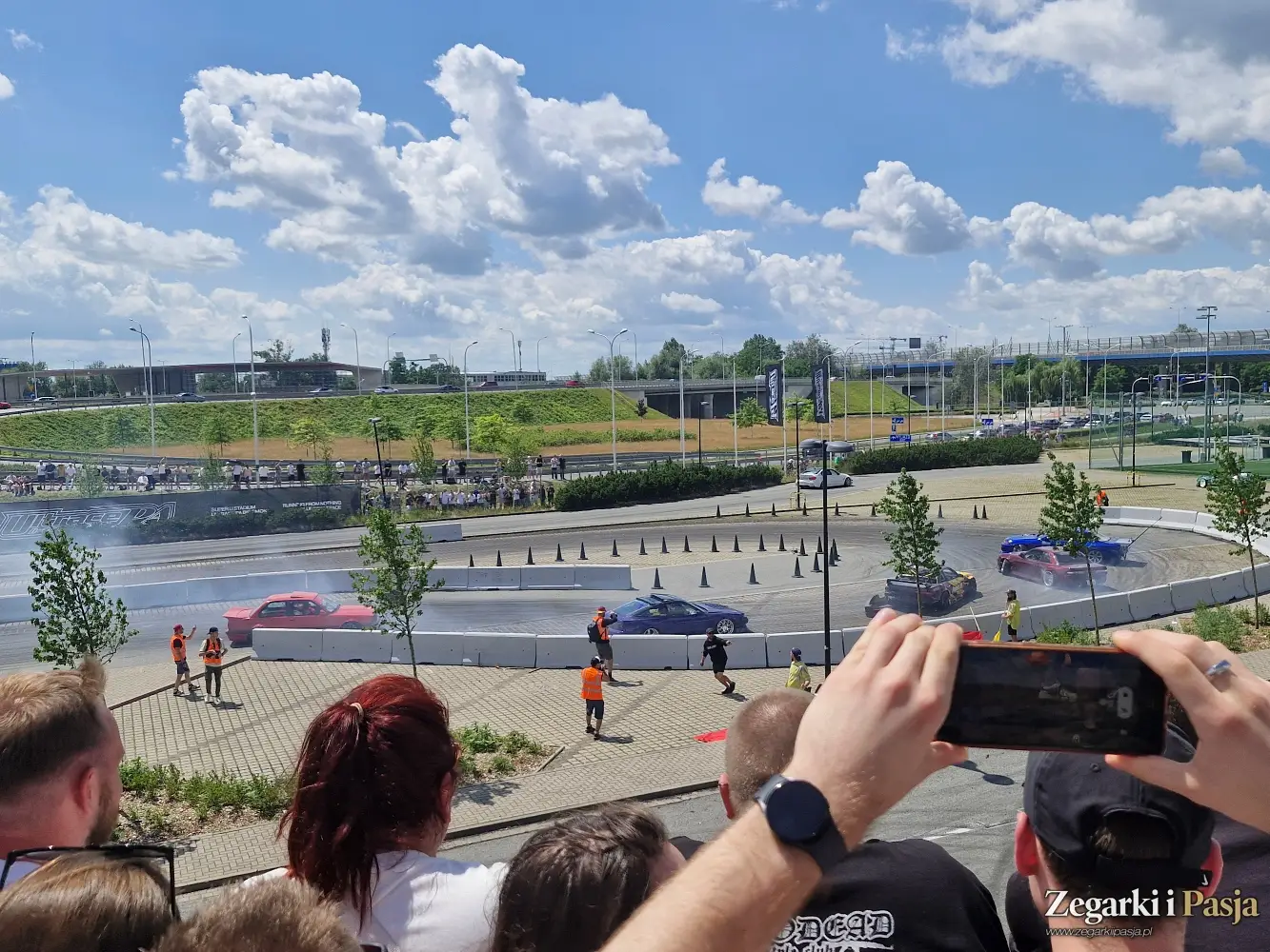 Pasja: Club de Ultrace Show. Umarł tuning, niech żyje tuning!