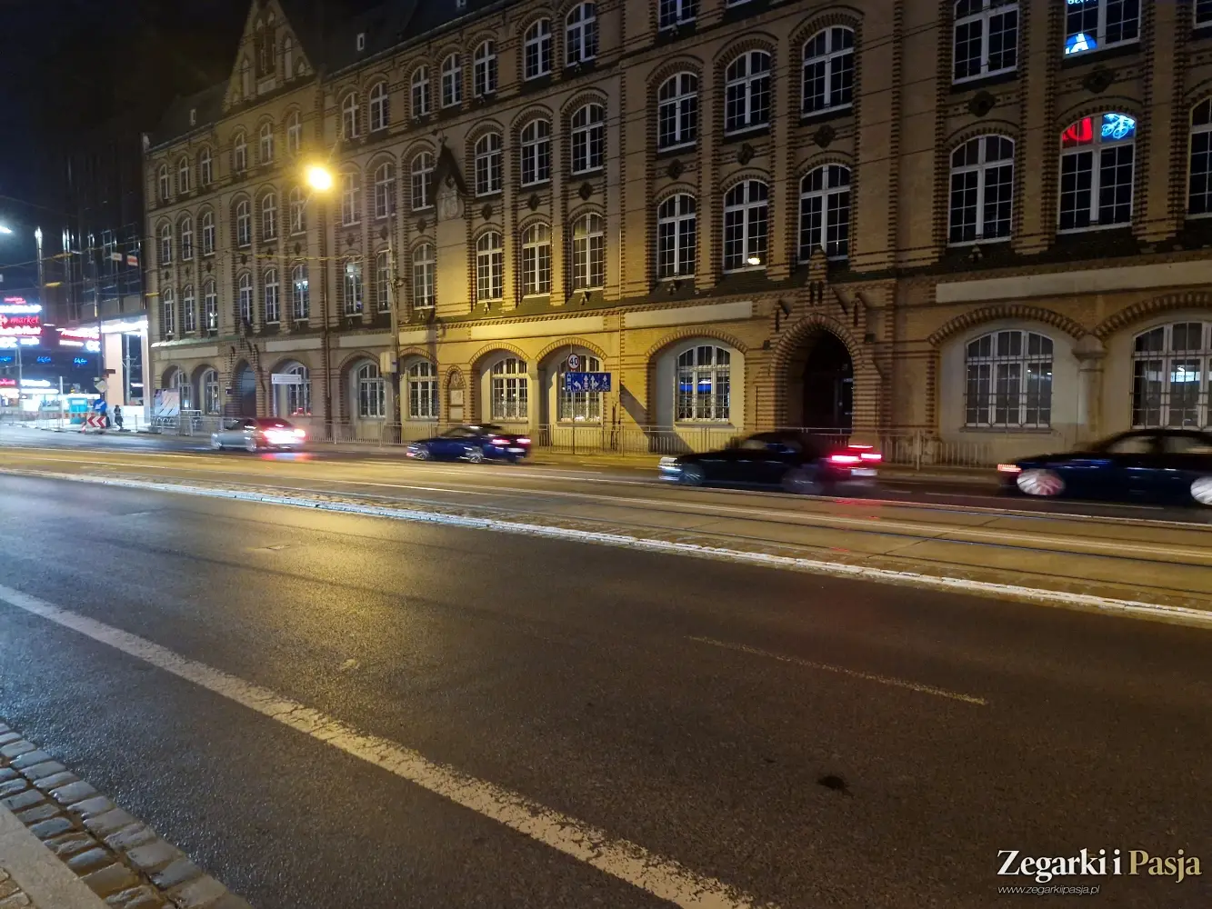 Pasja: Club de Ultrace Show. Umarł tuning, niech żyje tuning!