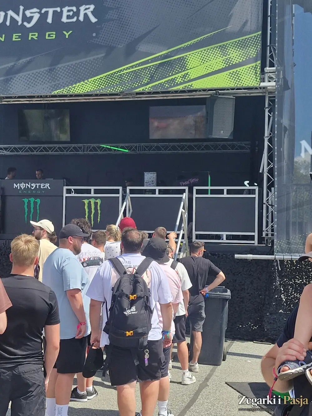 Pasja: Club de Ultrace Show. Umarł tuning, niech żyje tuning!