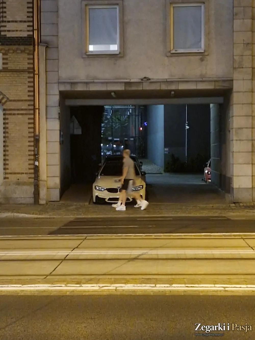 Pasja: Club de Ultrace Show. Umarł tuning, niech żyje tuning!