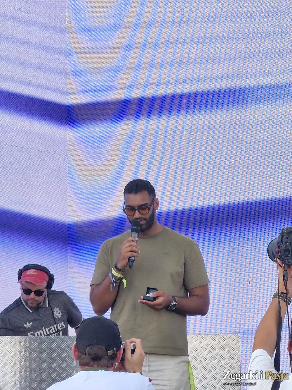 Pasja: Club de Ultrace Show. Umarł tuning, niech żyje tuning!