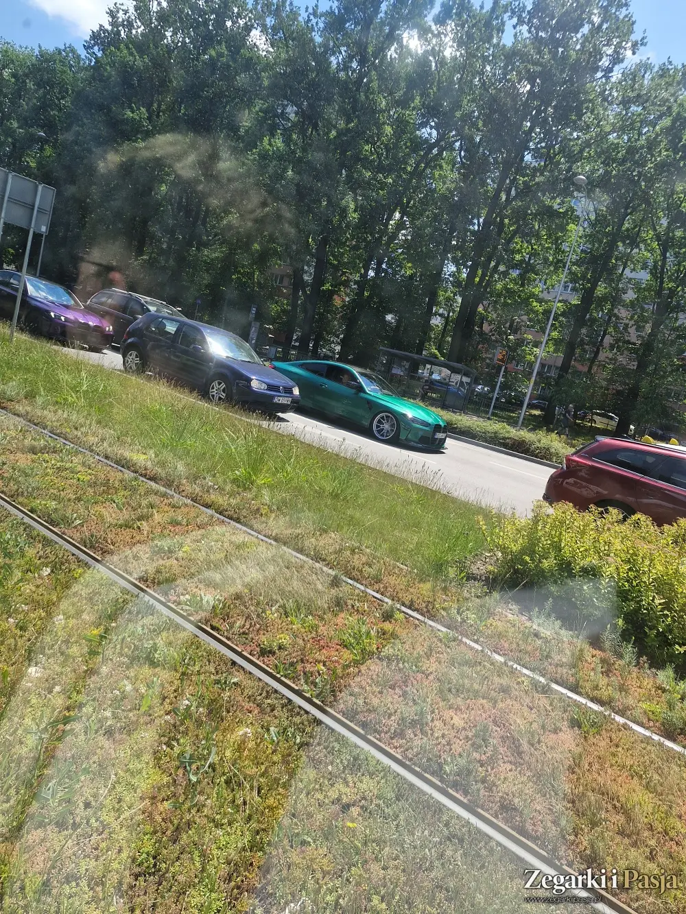 Pasja: Club de Ultrace Show. Umarł tuning, niech żyje tuning!