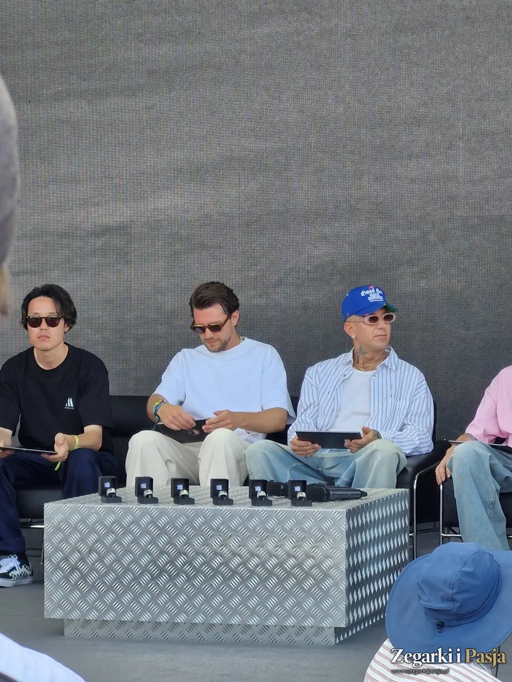 Pasja: Club de Ultrace Show. Umarł tuning, niech żyje tuning!