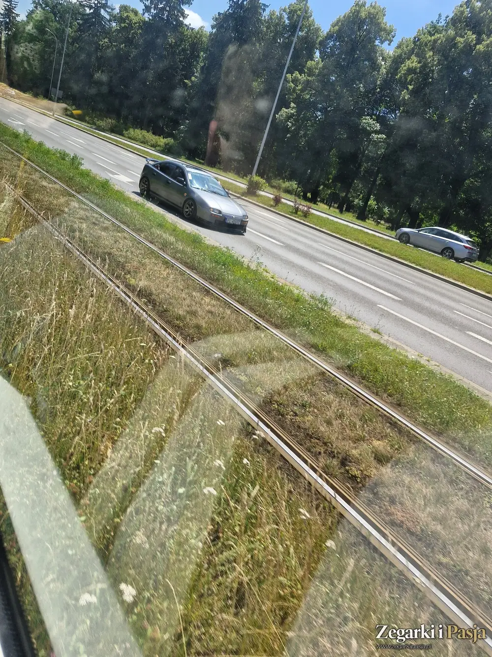 Pasja: Club de Ultrace Show. Umarł tuning, niech żyje tuning!