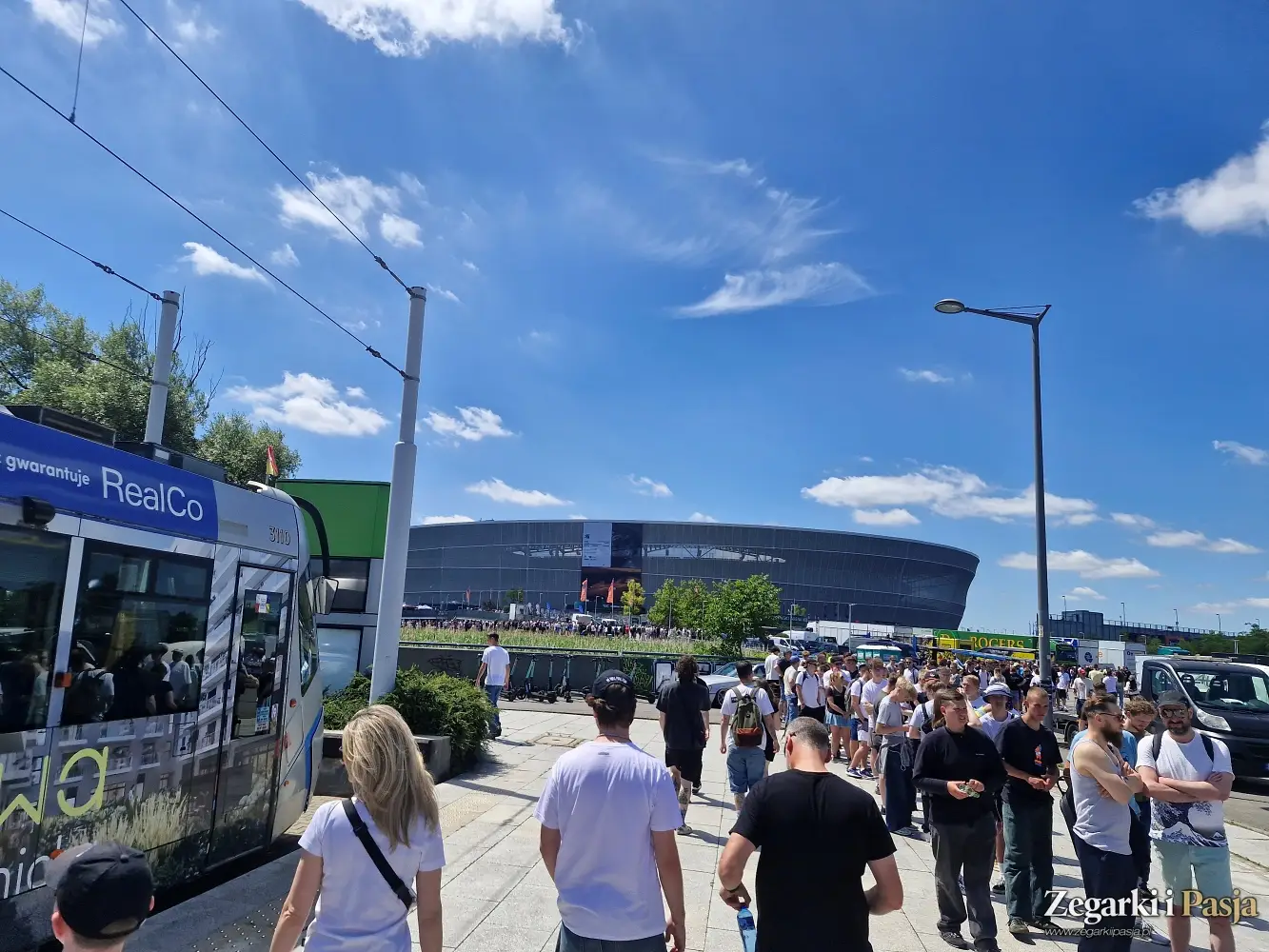 Pasja: Club de Ultrace Show. Umarł tuning, niech żyje tuning!