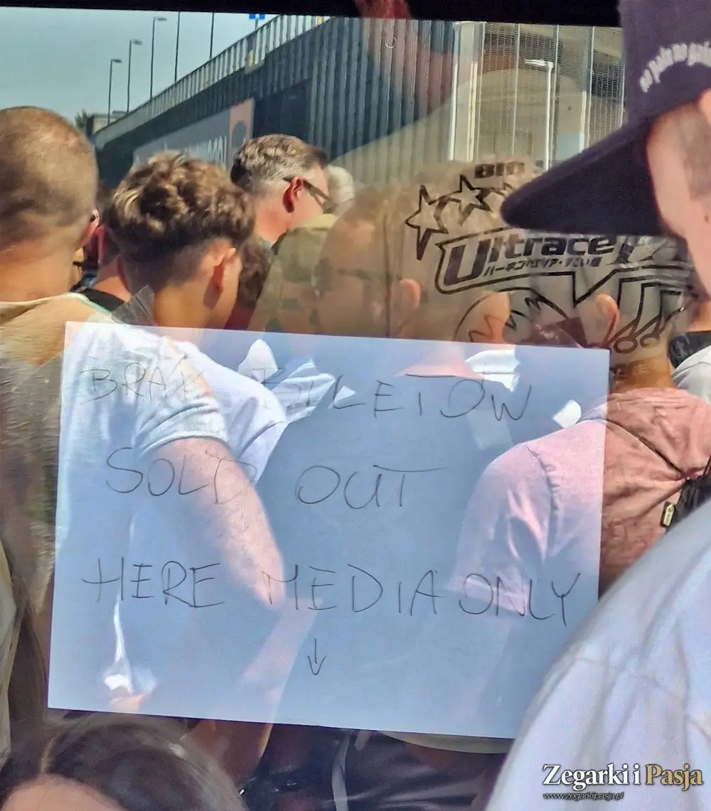 Pasja: Club de Ultrace Show. Umarł tuning, niech żyje tuning!