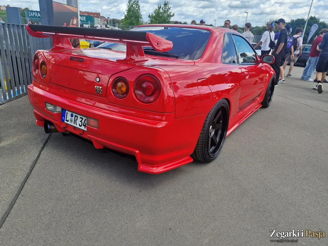 Pasja: Club de Ultrace Show. Umarł tuning, niech żyje tuning!