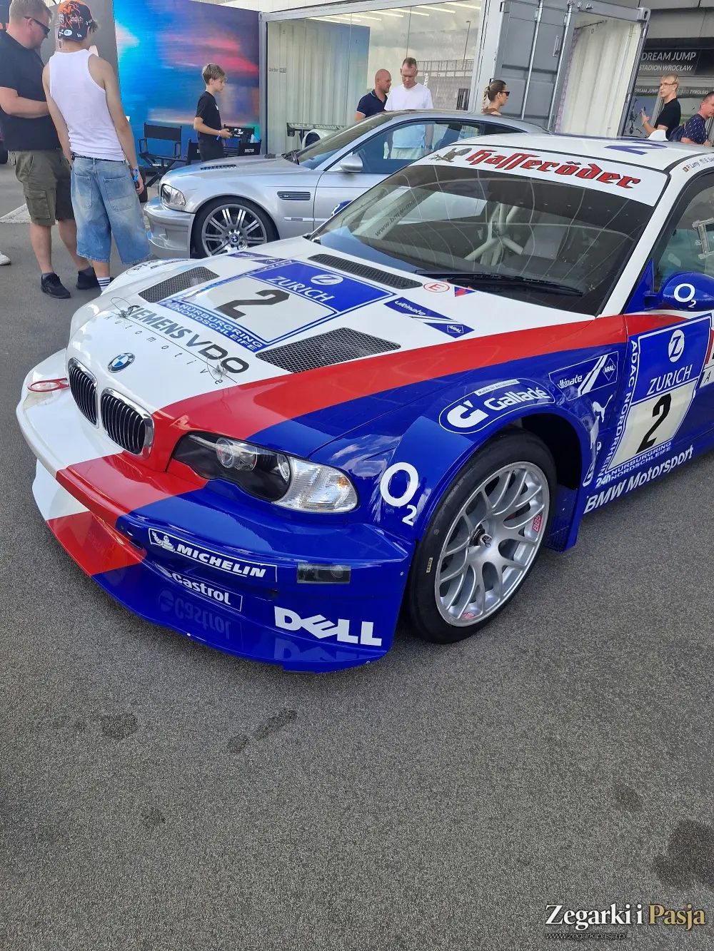 Pasja: Club de Ultrace Show. Umarł tuning, niech żyje tuning!