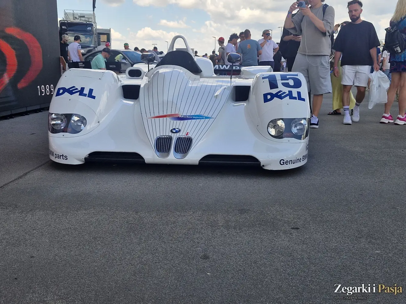 Pasja: Club de Ultrace Show. Umarł tuning, niech żyje tuning!