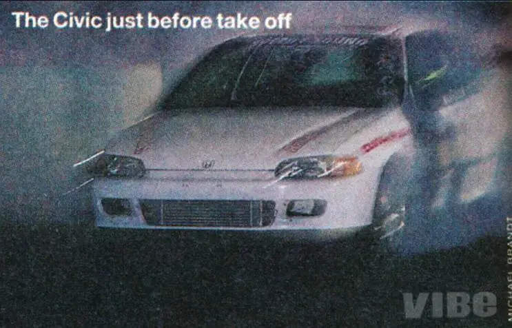 Pasja: Club de Ultrace Show. Umarł tuning, niech żyje tuning!