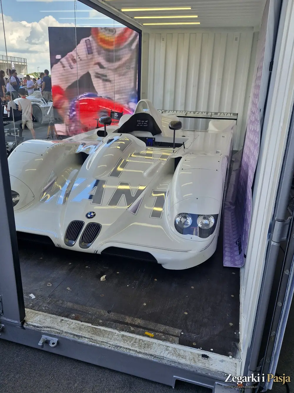 Pasja: Club de Ultrace Show. Umarł tuning, niech żyje tuning!