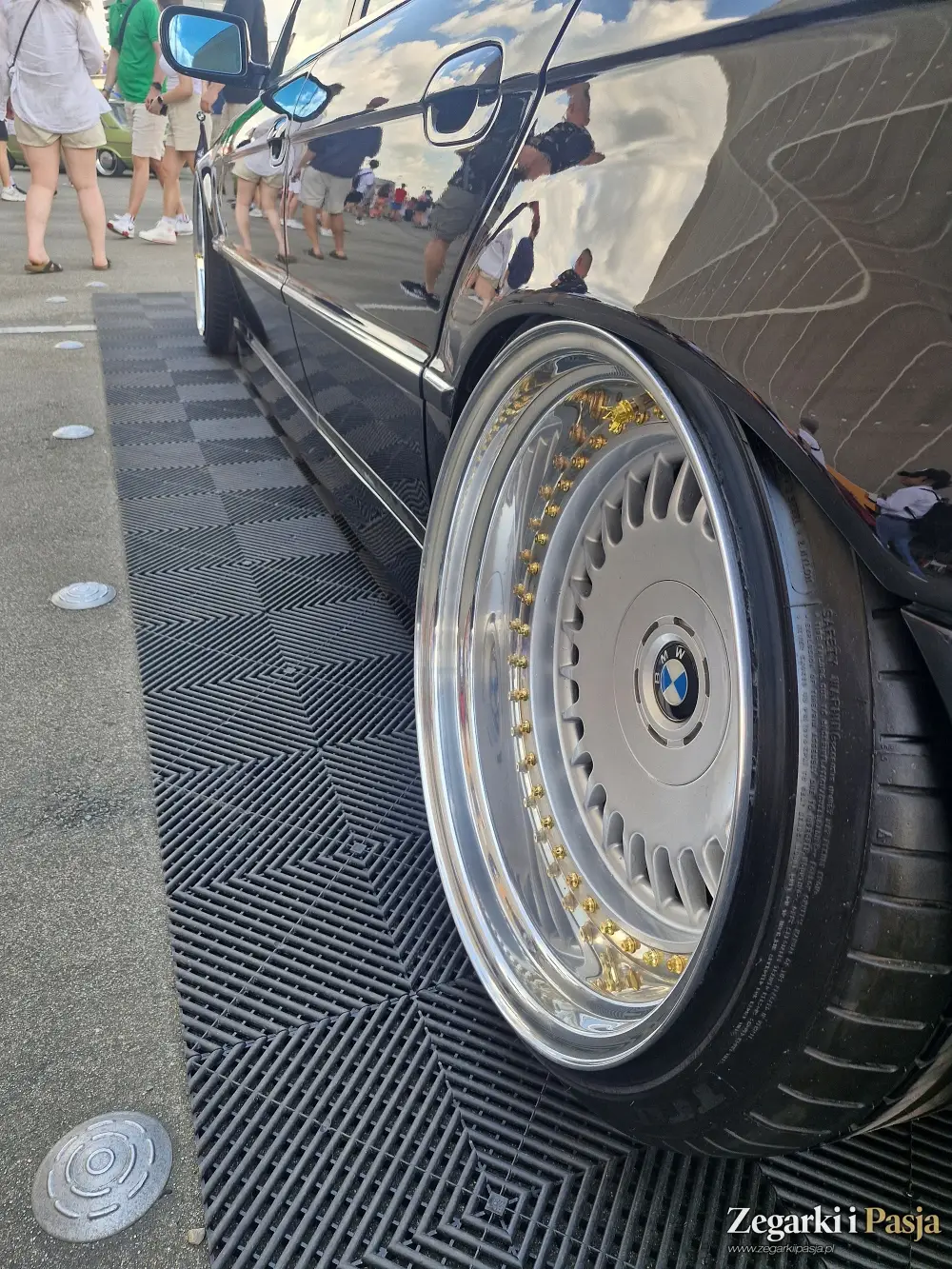 Pasja: Club de Ultrace Show. Umarł tuning, niech żyje tuning!