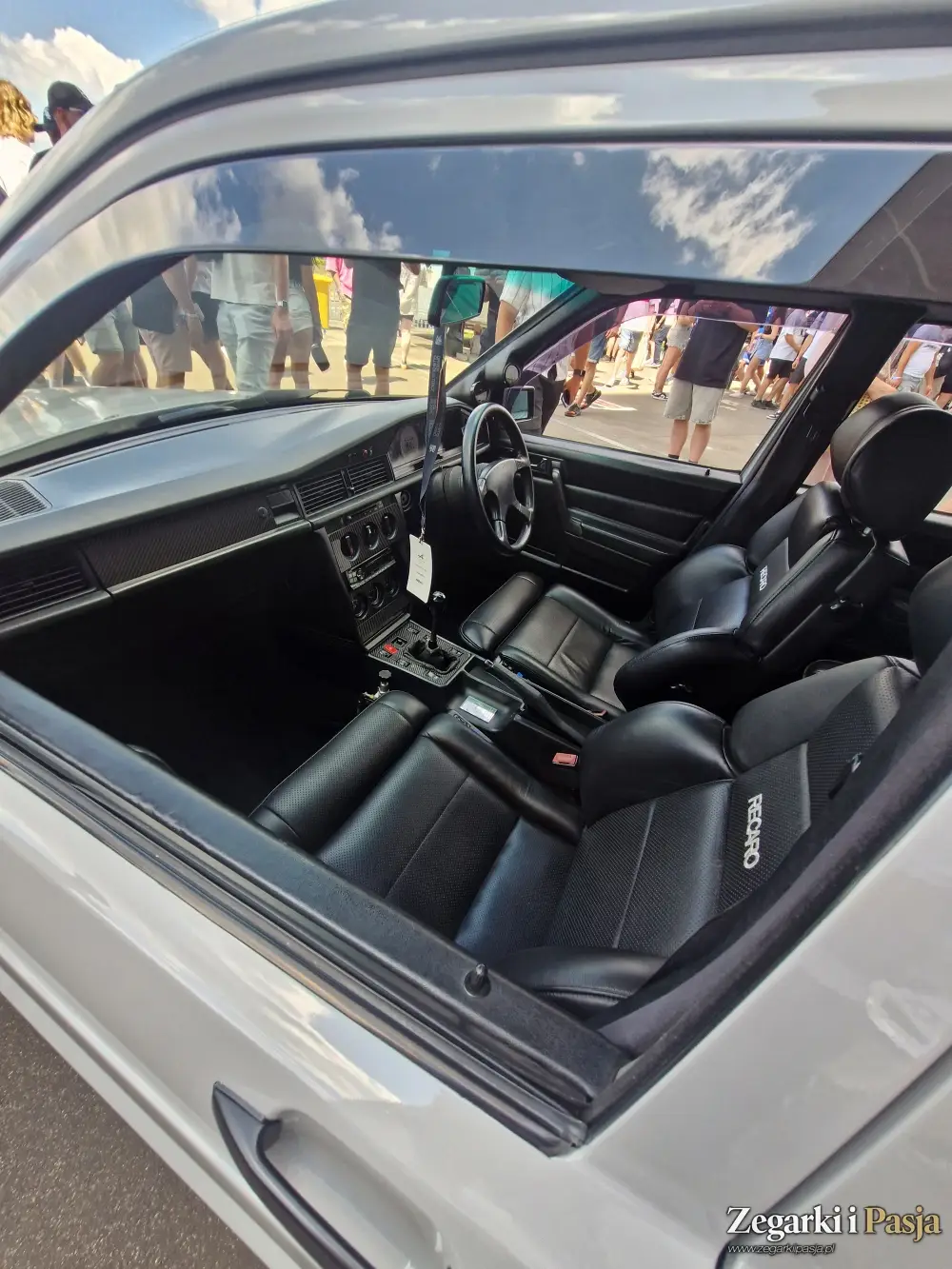 Pasja: Club de Ultrace Show. Umarł tuning, niech żyje tuning!