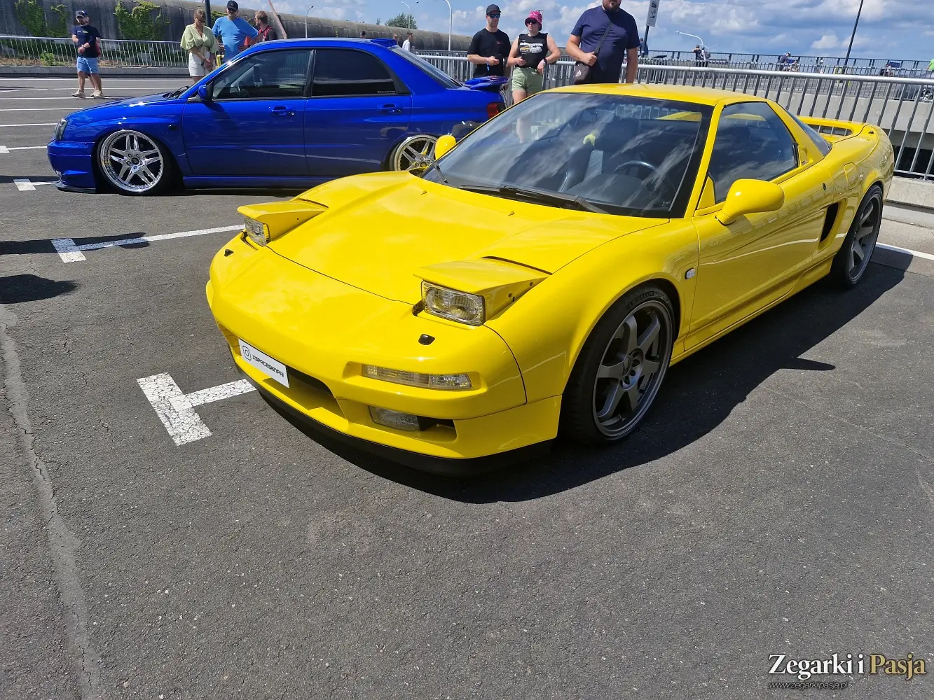 Pasja: Club de Ultrace Show. Umarł tuning, niech żyje tuning!