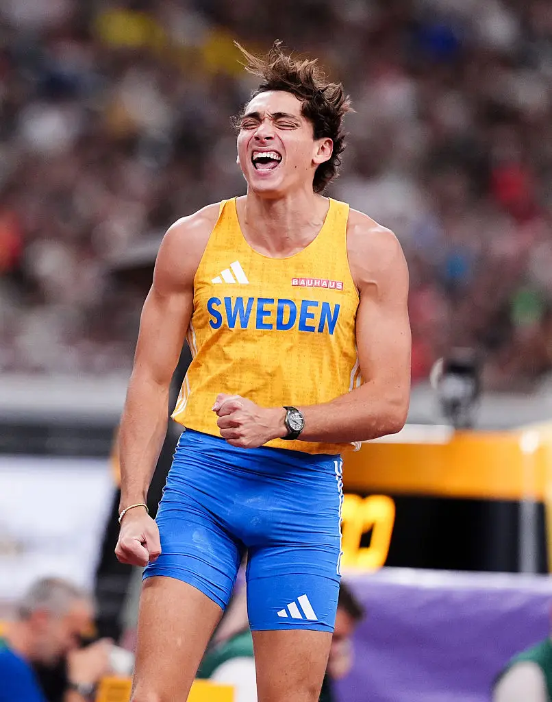 Czy jest granica? Mondo Duplantis z kolejnym rekordem świata!