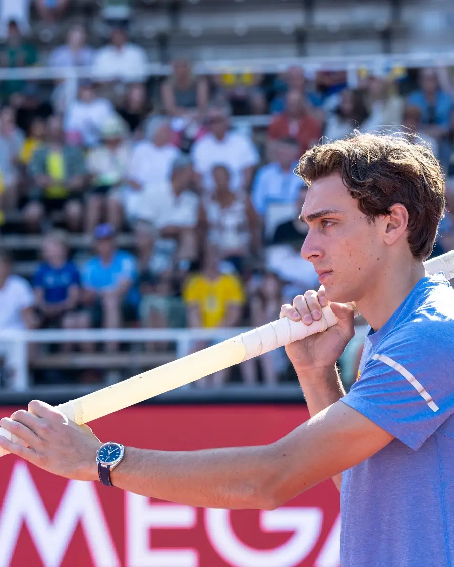 Czy jest granica? Mondo Duplantis z kolejnym rekordem świata!