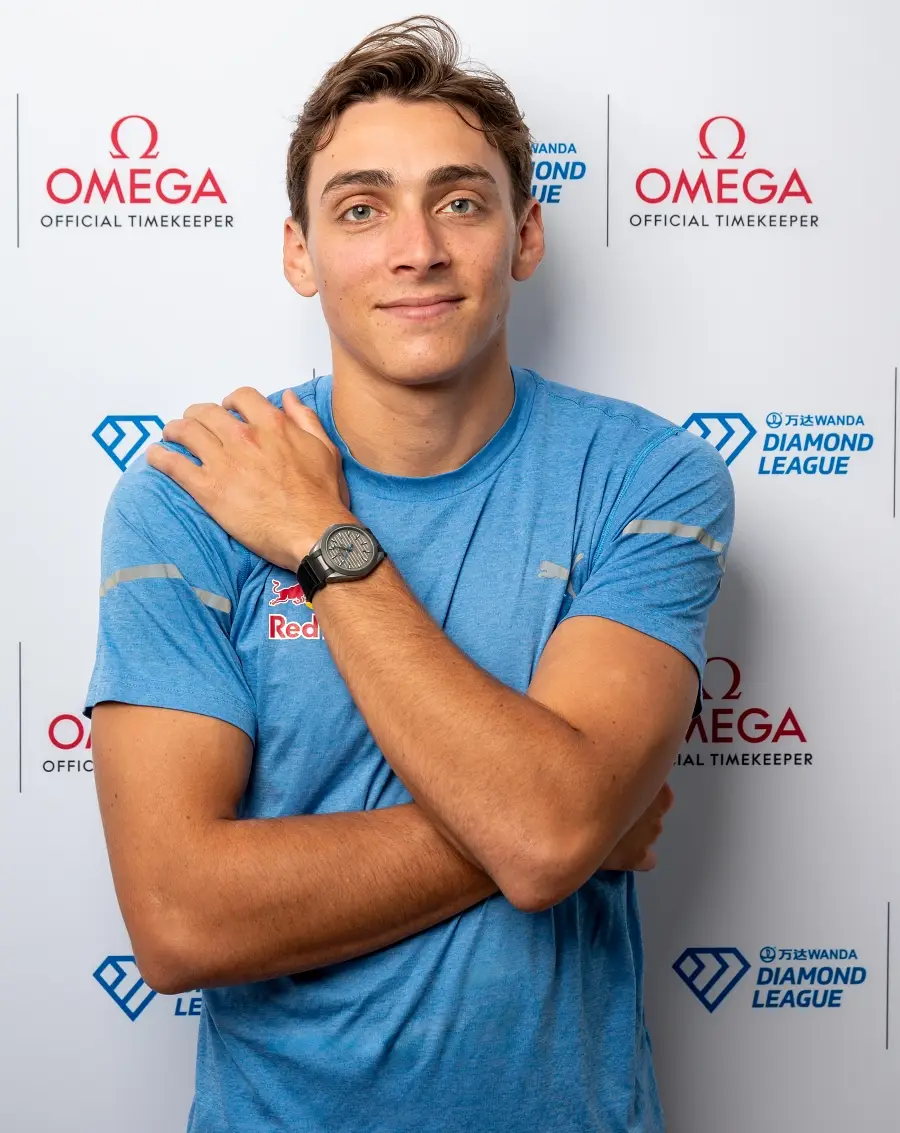 Czy jest granica? Mondo Duplantis z kolejnym rekordem świata!