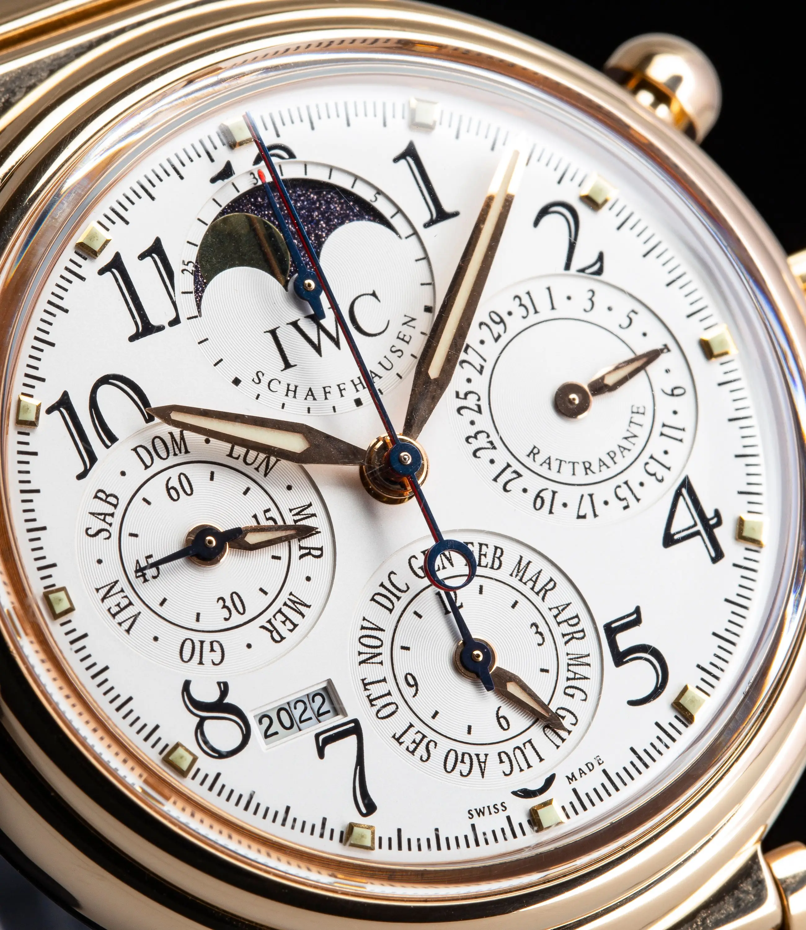 Zegarki Prezydentów Polski