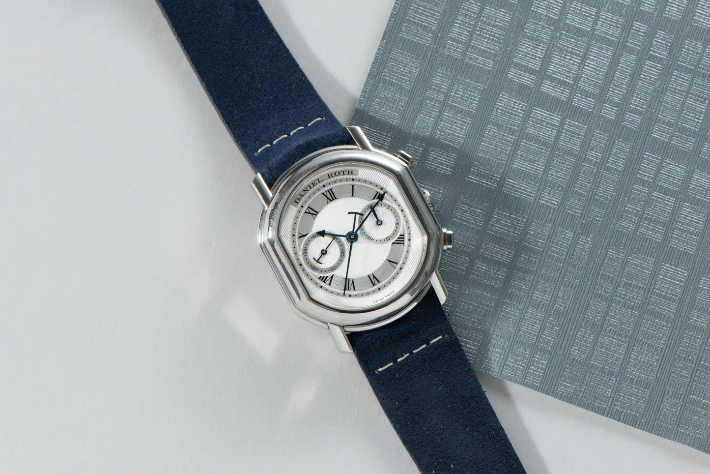 Zegarki Prezydentów Polski