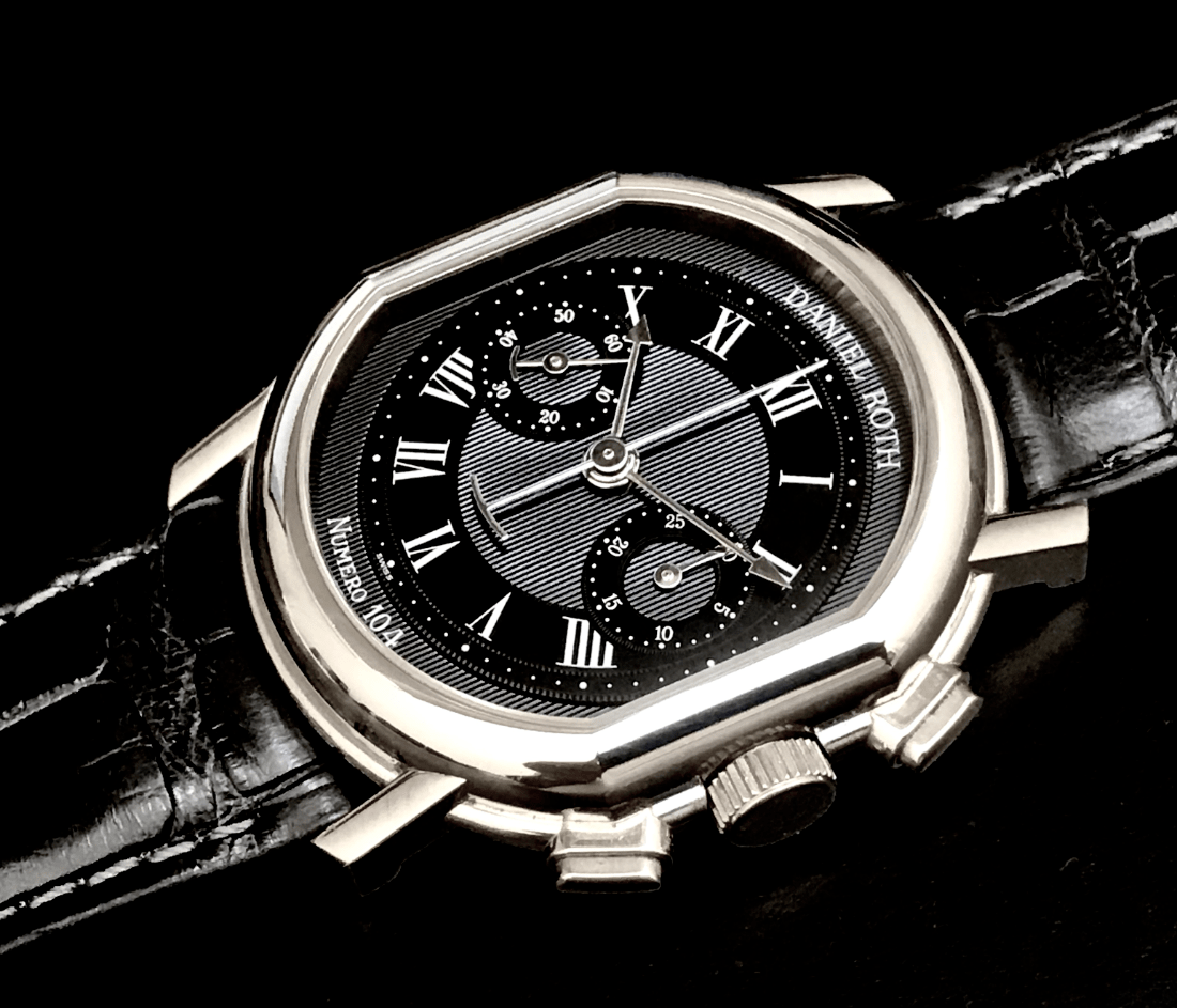 Zegarki Prezydentów Polski