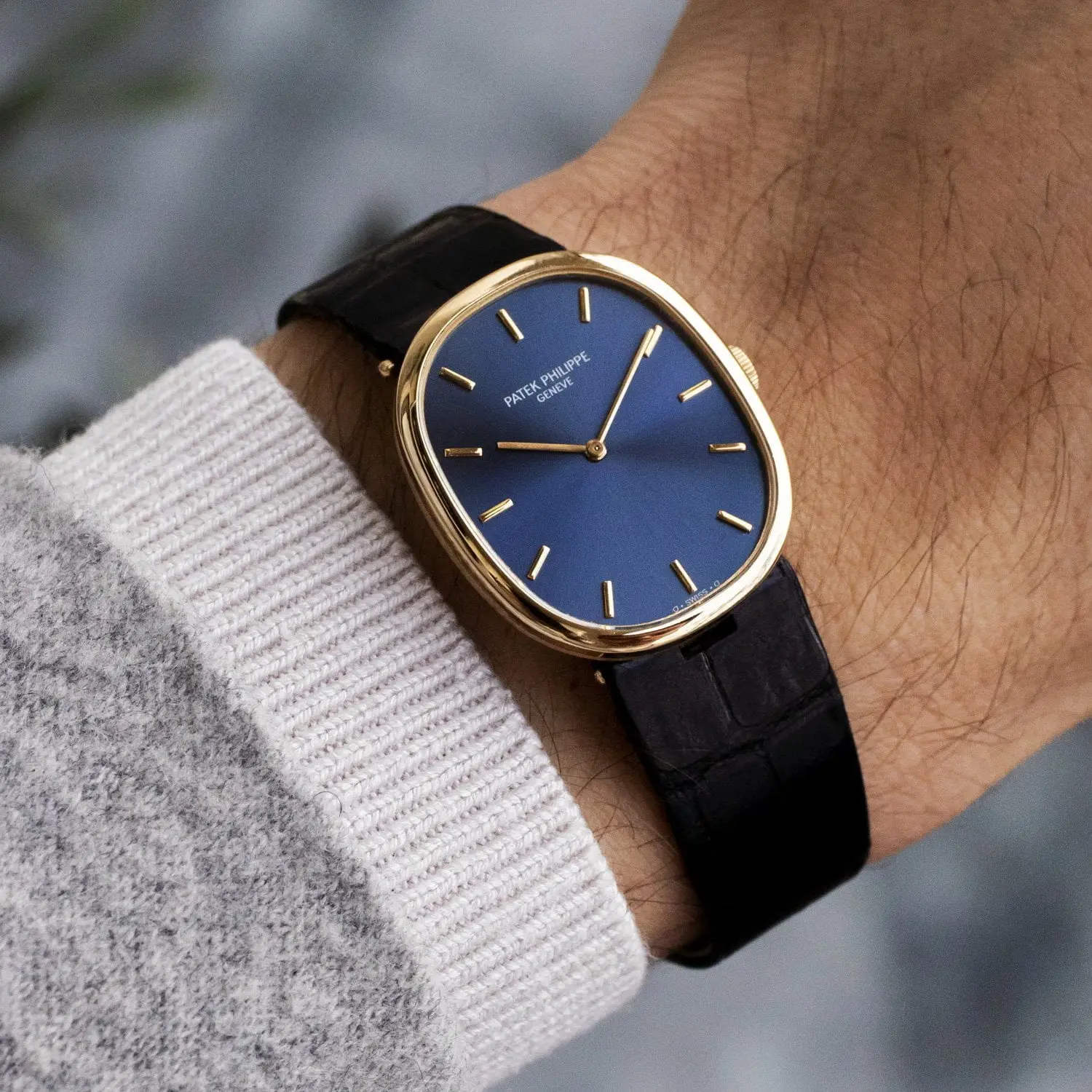 Zegarki Prezydentów Polski