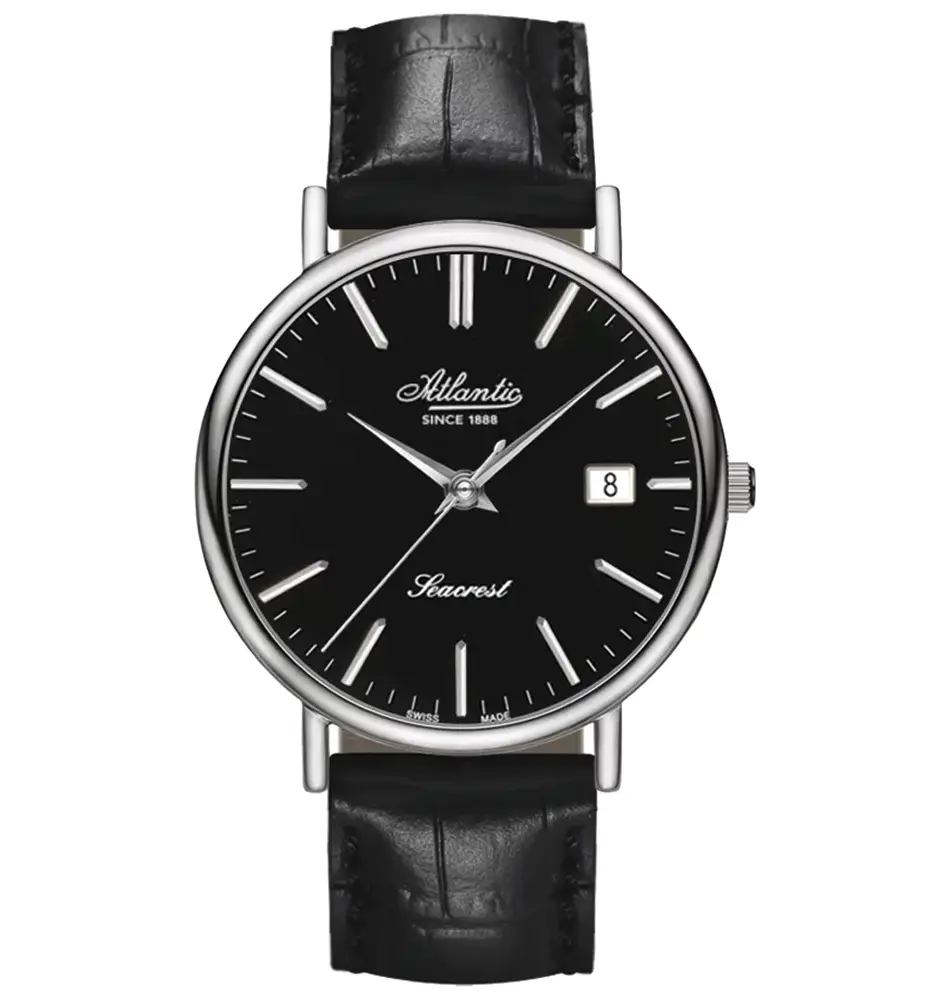 Zegarki Prezydentów Polski