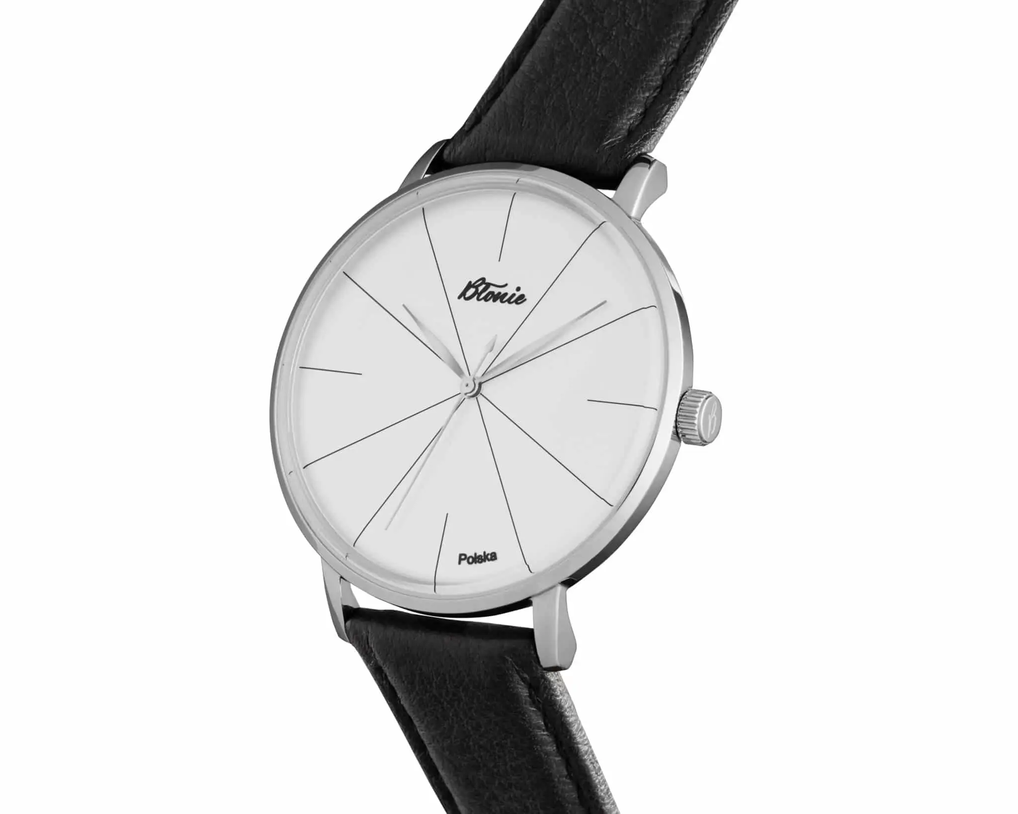 Zegarki Prezydentów Polski