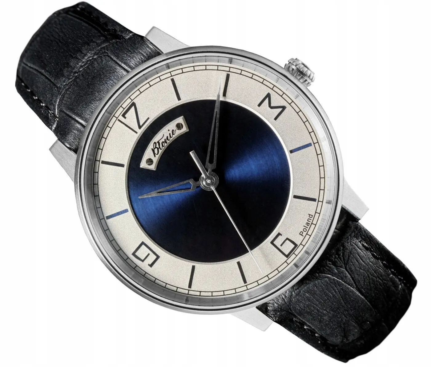 Zegarki Prezydentów Polski