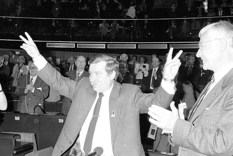 Zegarki Prezydentów Polski