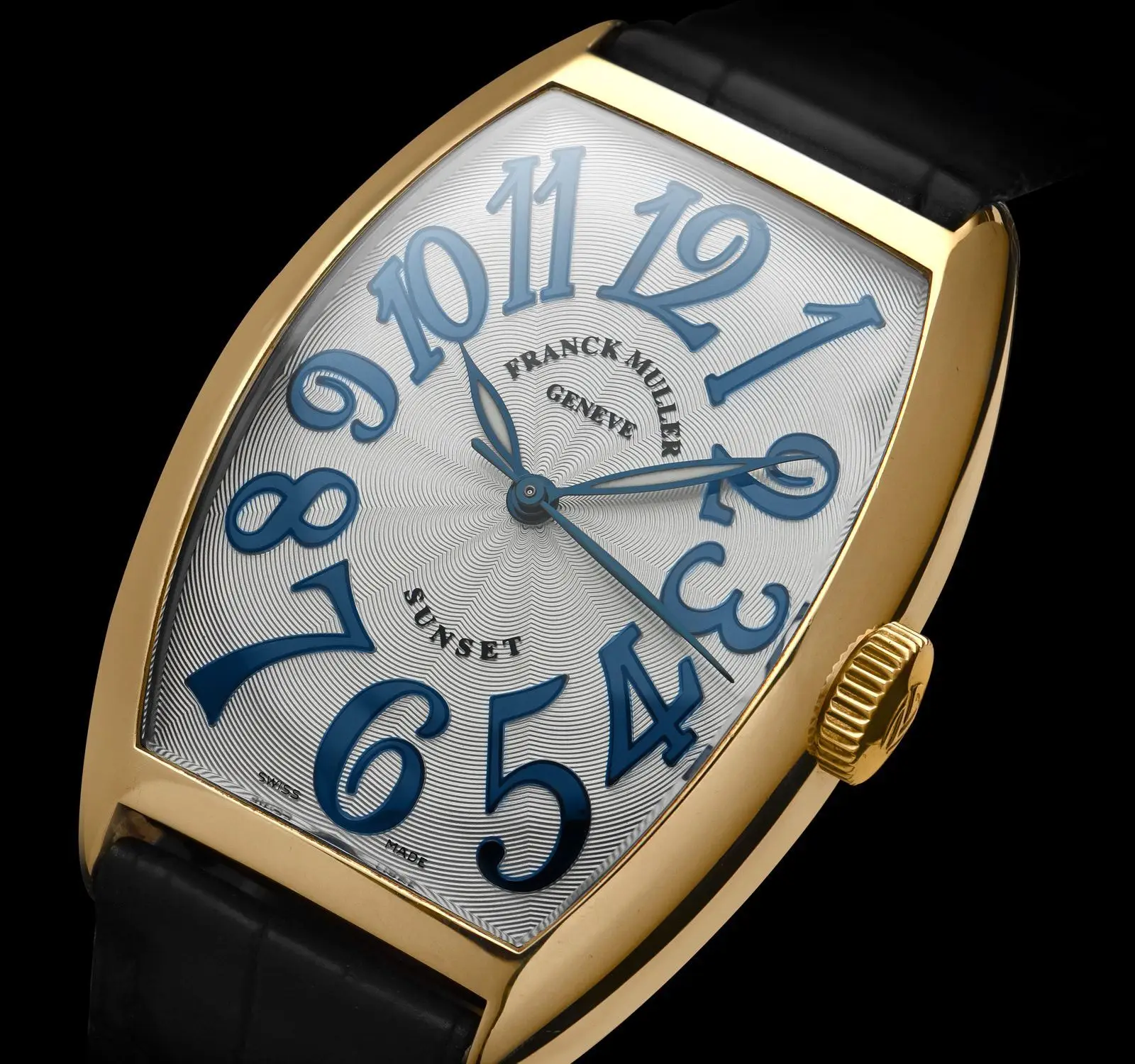 Zegarki Prezydentów Polski