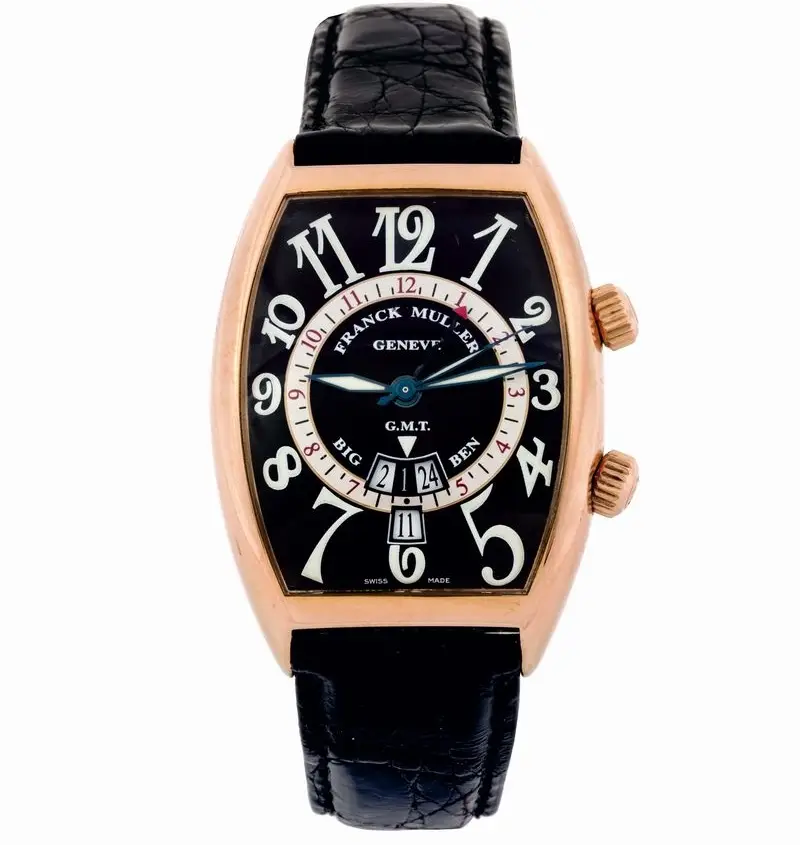 Zegarki Prezydentów Polski