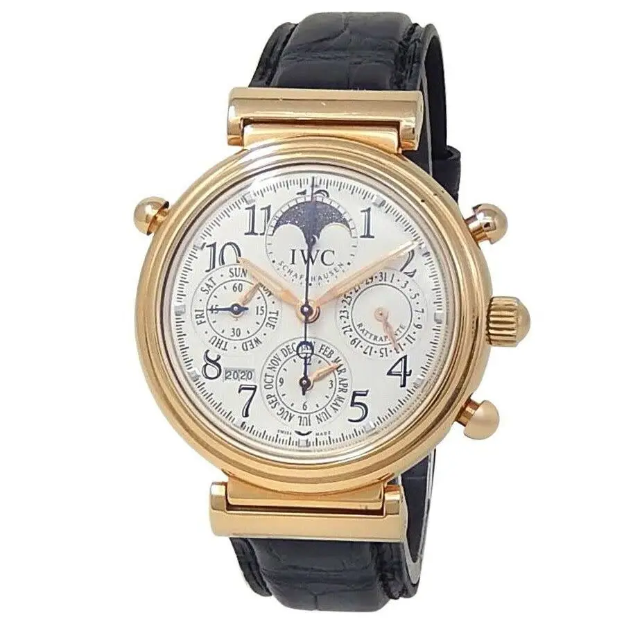 Zegarki Prezydentów Polski