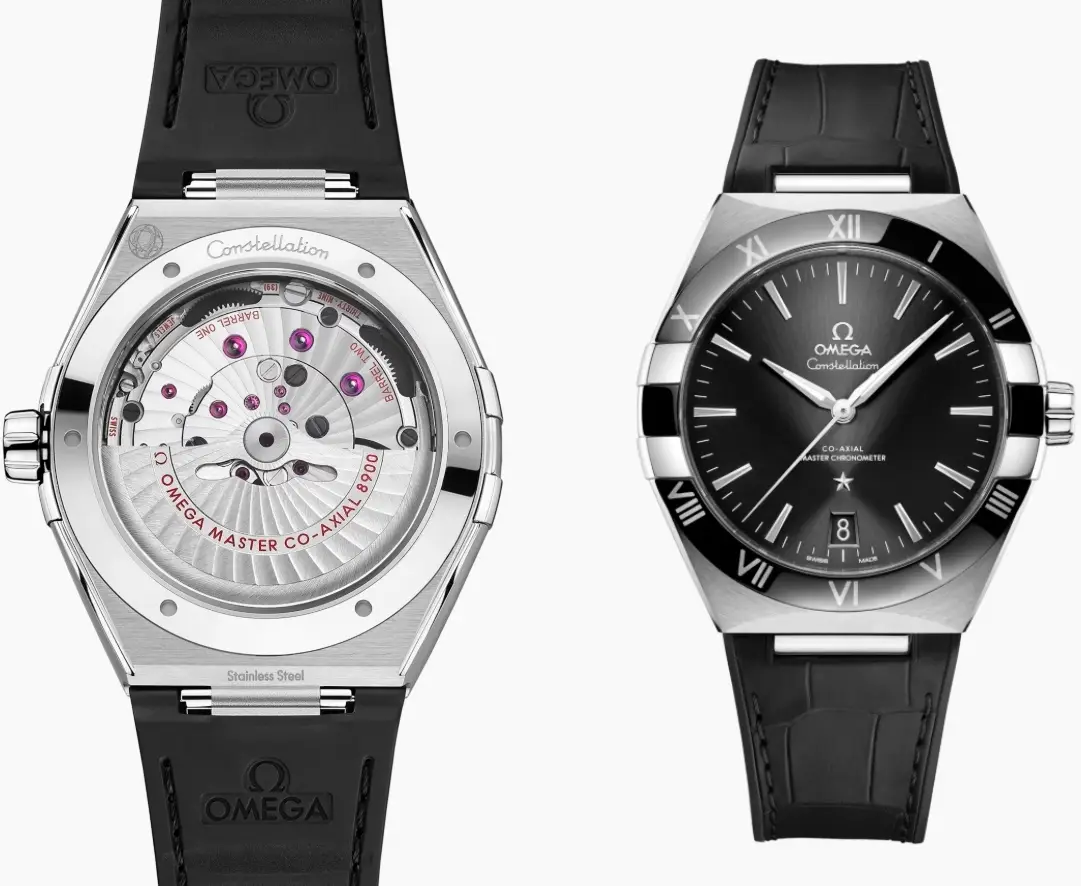 Jak płynie czas w Wenecji? Zegarki gwiazd podczas 82. Międzynarodowego Festiwalu Filmowego