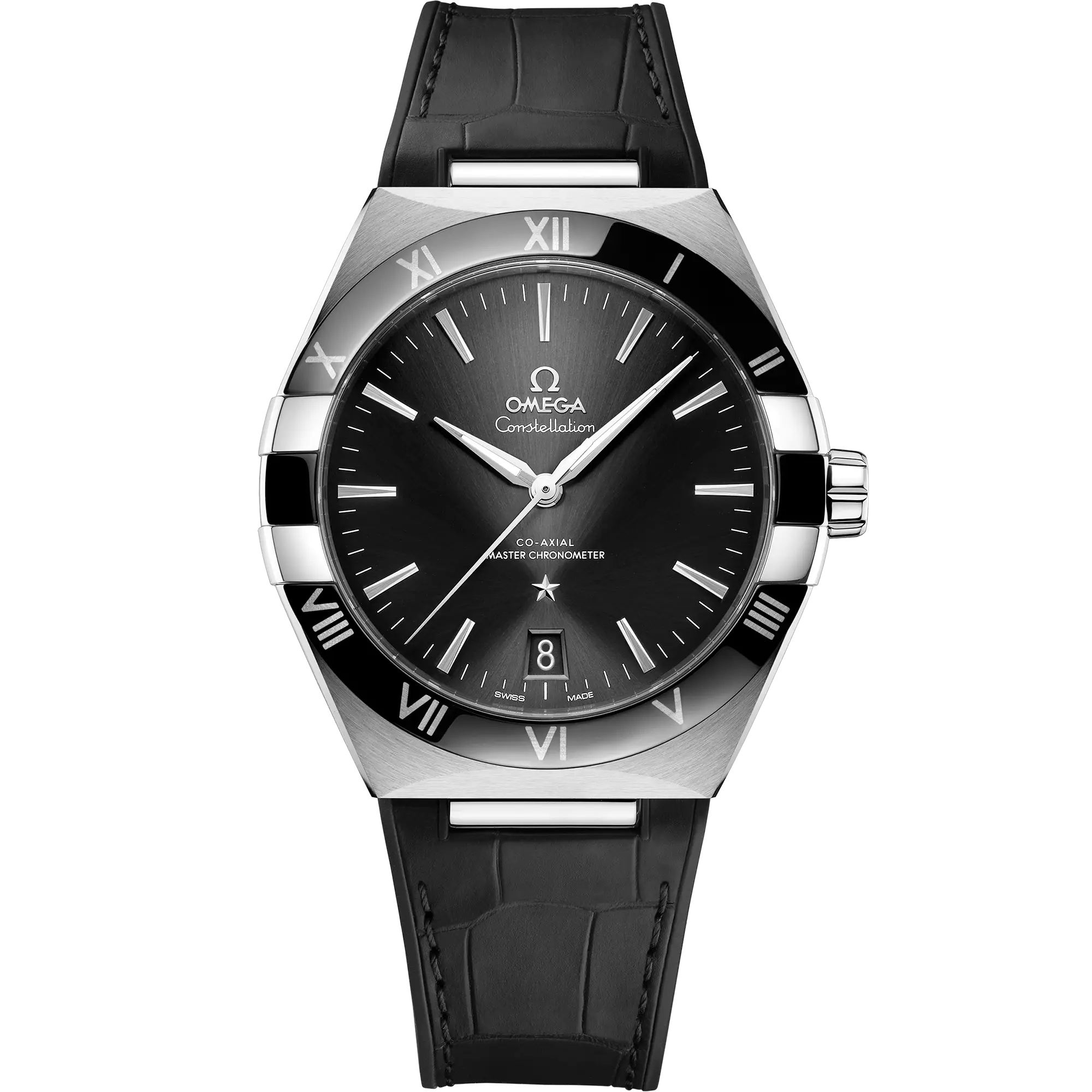 Jak płynie czas w Wenecji? Zegarki gwiazd podczas 82. Międzynarodowego Festiwalu Filmowego