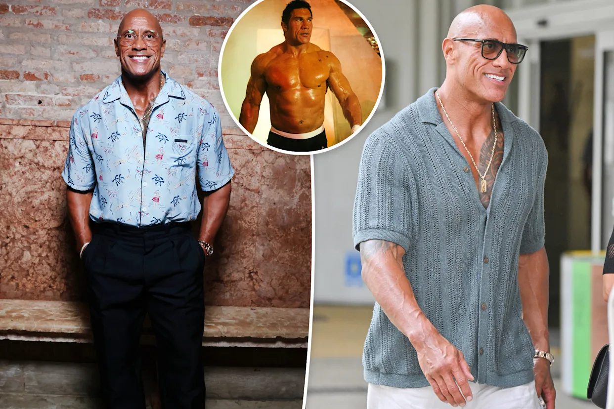 Jak płynie czas w Wenecji? Zegarki gwiazd podczas 82. Międzynarodowego Festiwalu Filmowego