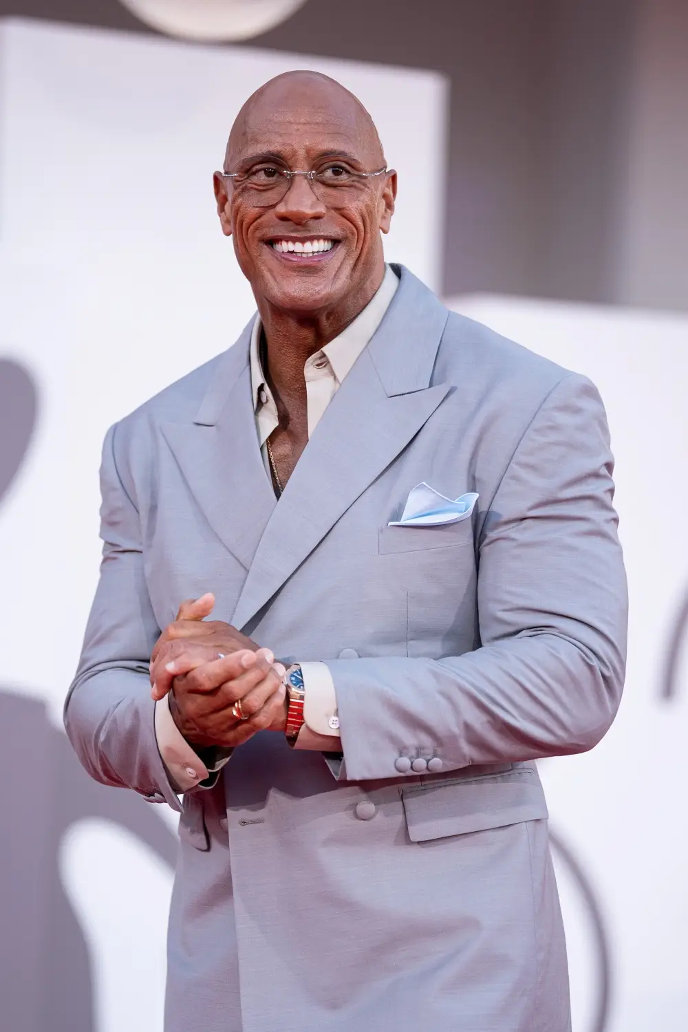 Jak płynie czas w Wenecji? Zegarki gwiazd podczas 82. Międzynarodowego Festiwalu Filmowego