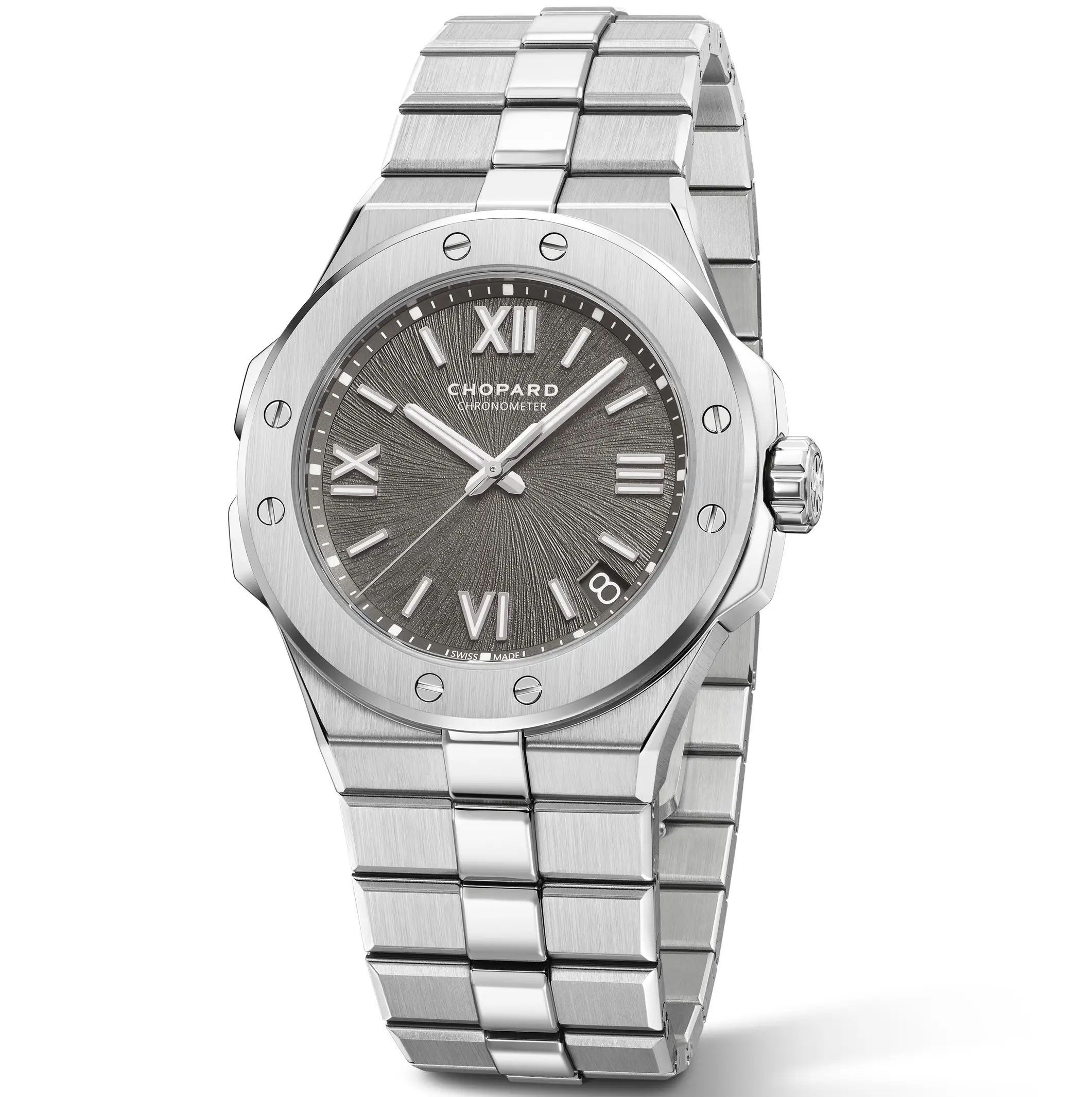 Jak płynie czas w Wenecji? Zegarki gwiazd podczas 82. Międzynarodowego Festiwalu Filmowego