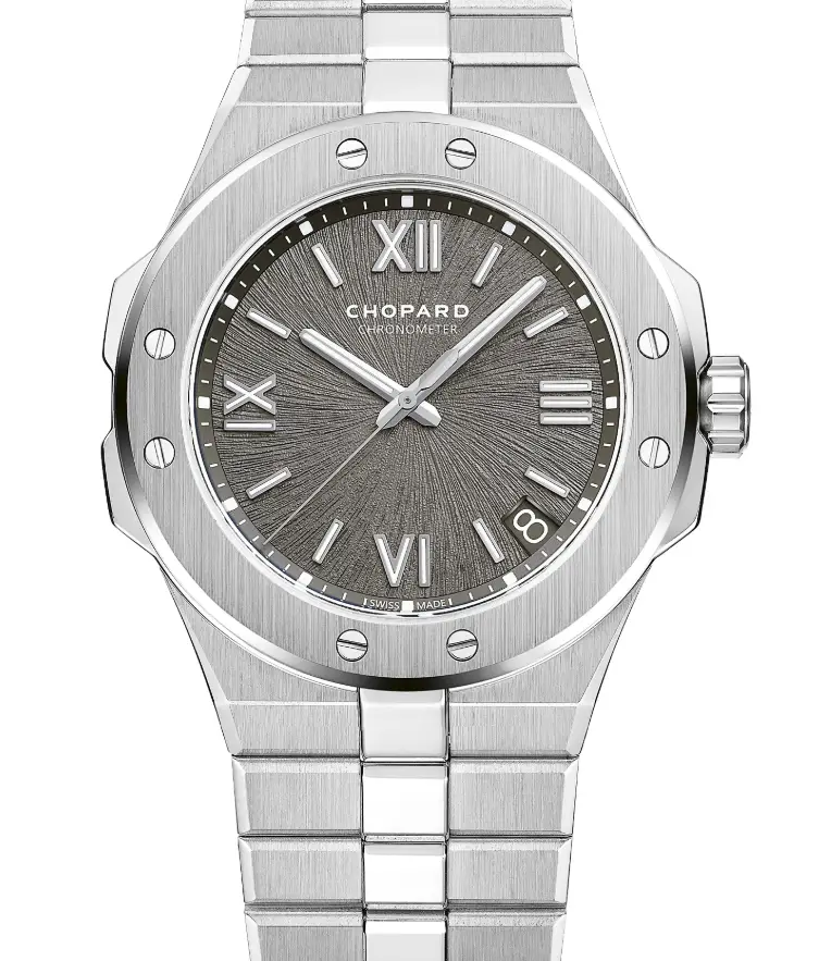 Jak płynie czas w Wenecji? Zegarki gwiazd podczas 82. Międzynarodowego Festiwalu Filmowego