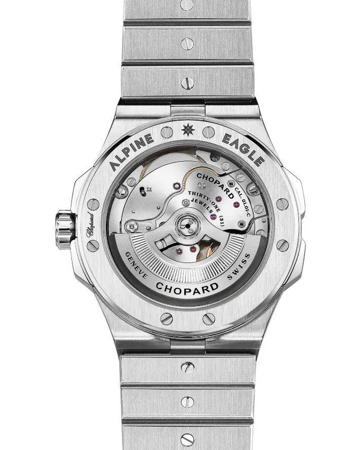 Jak płynie czas w Wenecji? Zegarki gwiazd podczas 82. Międzynarodowego Festiwalu Filmowego