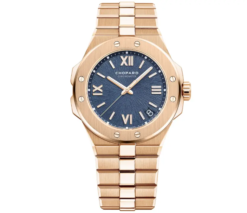 Jak płynie czas w Wenecji? Zegarki gwiazd podczas 82. Międzynarodowego Festiwalu Filmowego