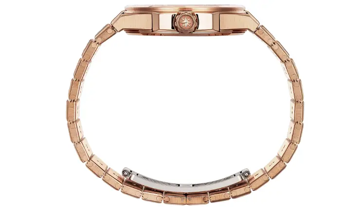 Jak płynie czas w Wenecji? Zegarki gwiazd podczas 82. Międzynarodowego Festiwalu Filmowego