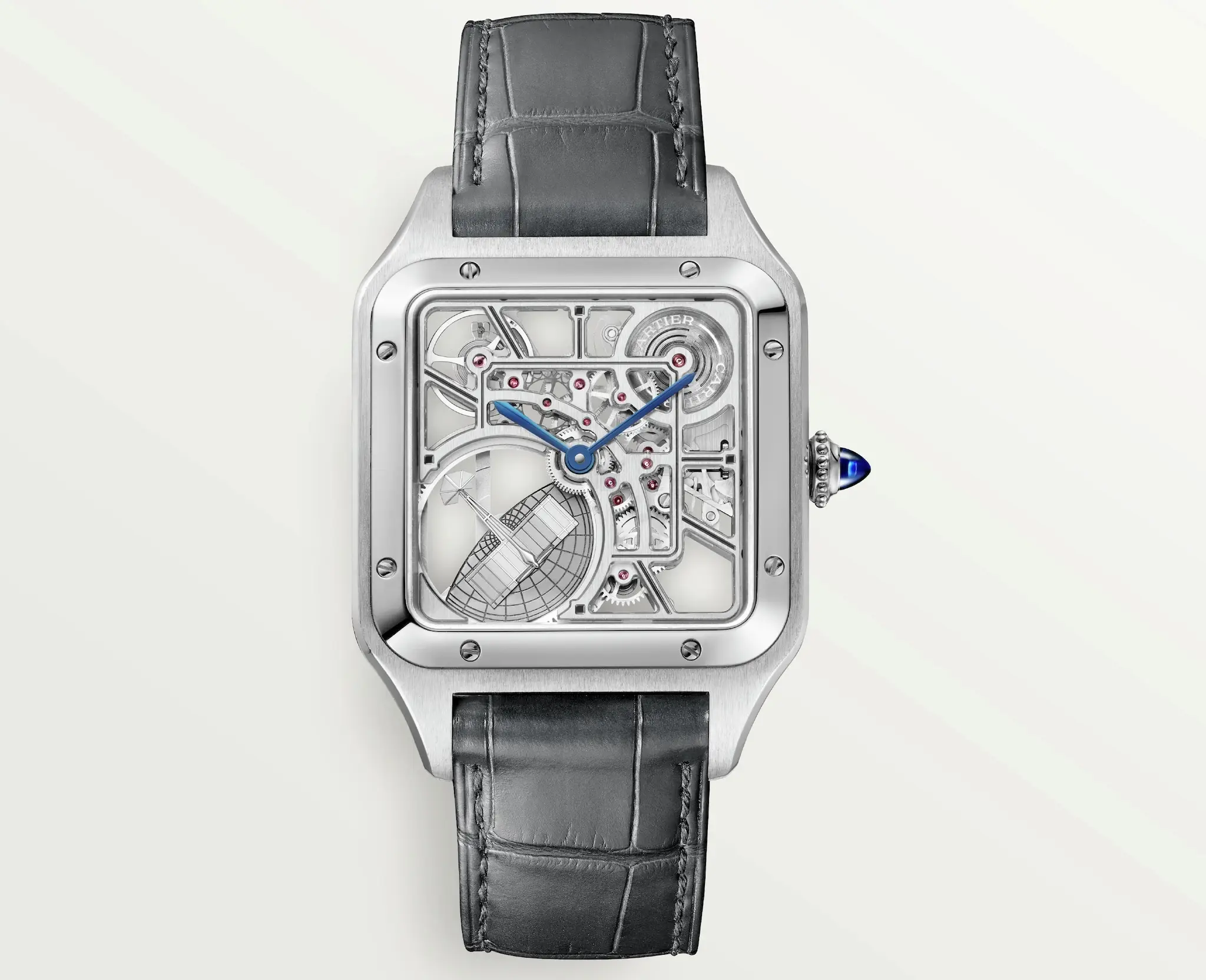 Jak płynie czas w Wenecji? Zegarki gwiazd podczas 82. Międzynarodowego Festiwalu Filmowego