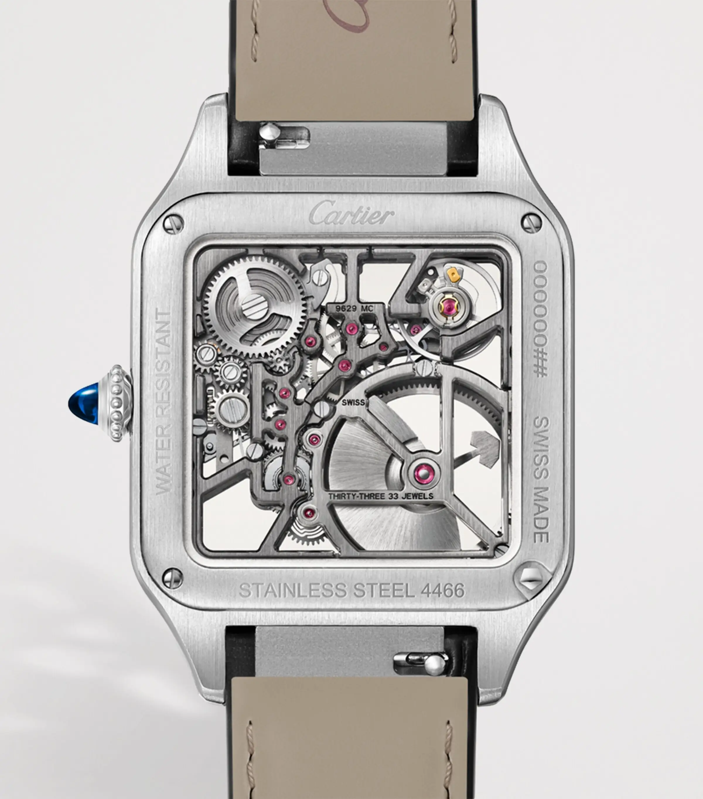 Jak płynie czas w Wenecji? Zegarki gwiazd podczas 82. Międzynarodowego Festiwalu Filmowego